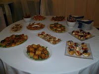 A La Carte Express Catering in Liverpool, Caterers,Outside Catering at Liverpool Cricket Club 1100842 Image 0